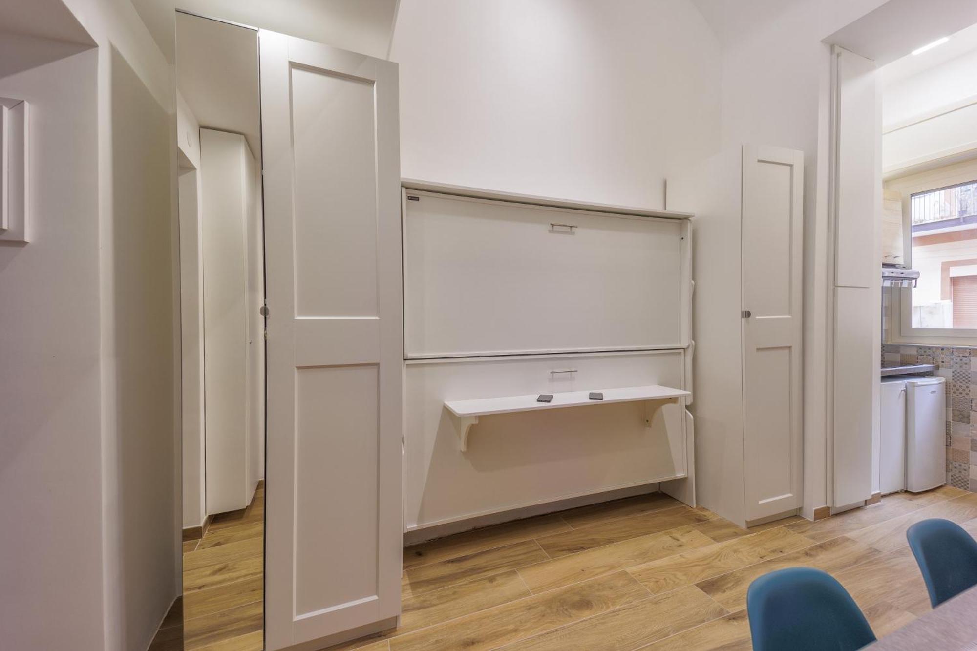 Live Suite Napoli Экстерьер фото